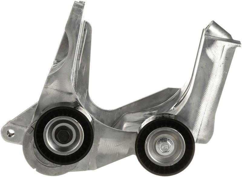Gates T36107 Belt Tensioner, V-ribbed belt - 2