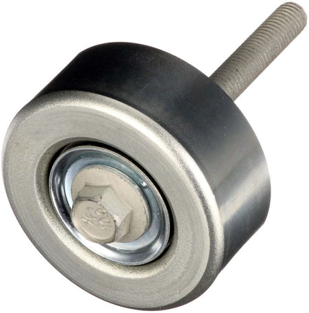 Gates T36110 Deflection/Guide Pulley, V-ribbed belt - 1