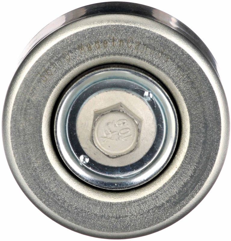 Gates T36110 Deflection/Guide Pulley, V-ribbed belt - 2