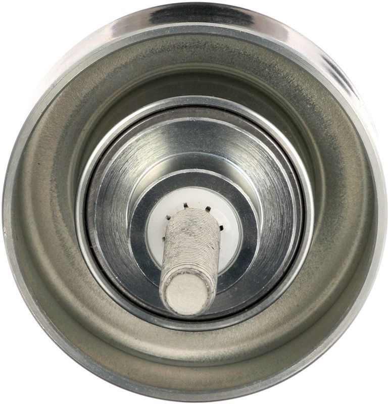 Gates T36110 Deflection/Guide Pulley, V-ribbed belt - 3