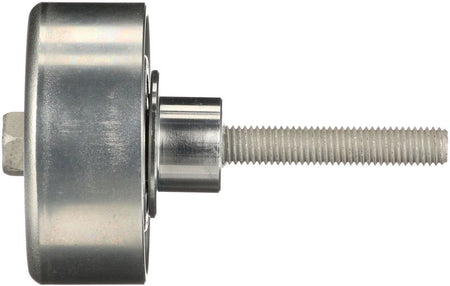 Gates T36110 Deflection/Guide Pulley, V-ribbed belt - 4