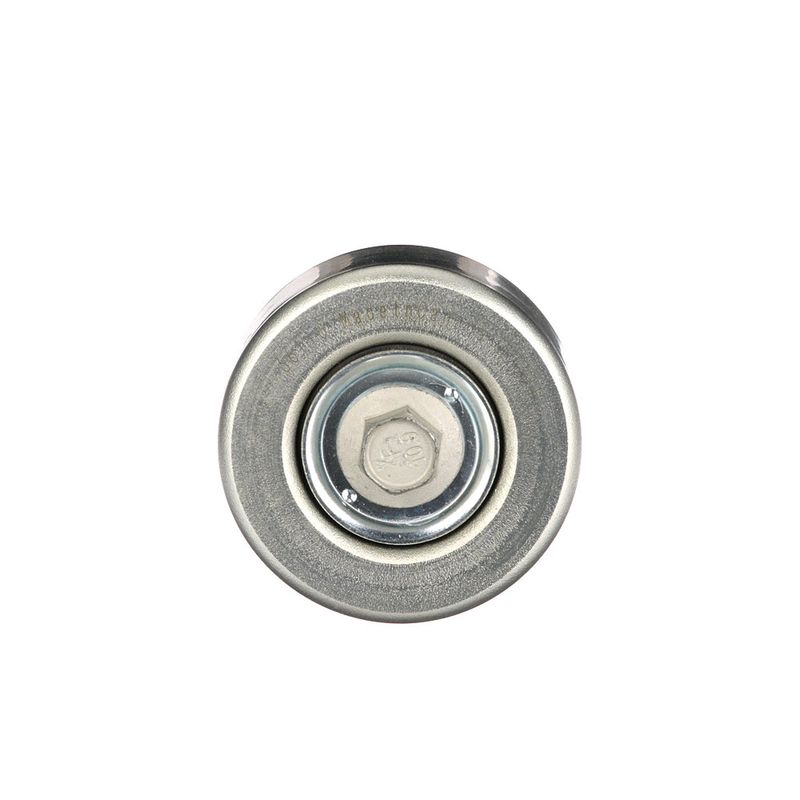 Gates T36110 Deflection/Guide Pulley, V-ribbed belt - 5