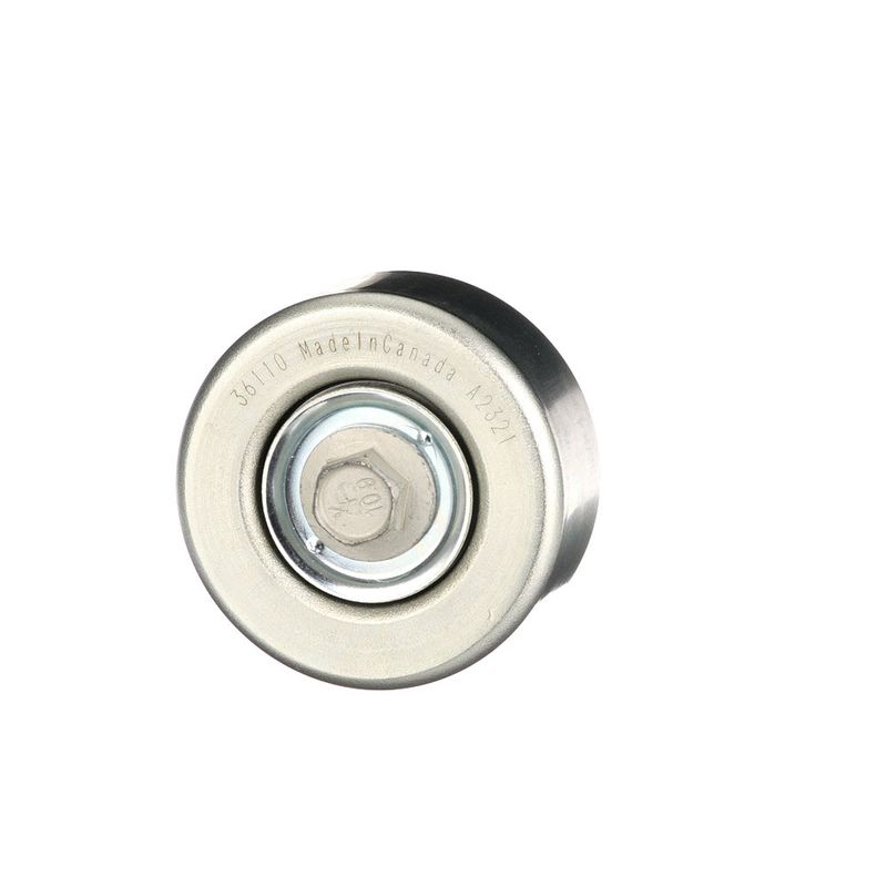 Gates T36110 Deflection/Guide Pulley, V-ribbed belt - 6