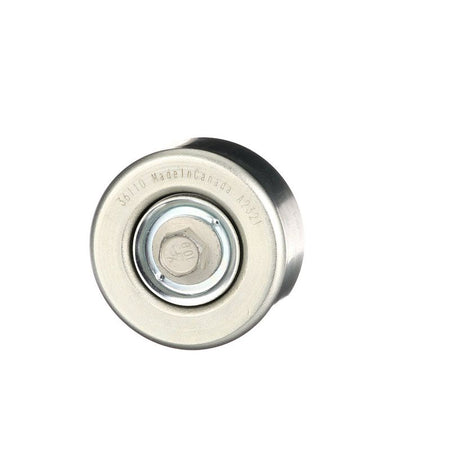 Gates T36110 Deflection/Guide Pulley, V-ribbed belt - 6