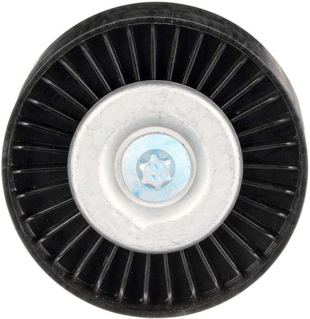 Gates T36123 Deflection/Guide Pulley, V-ribbed belt - 2