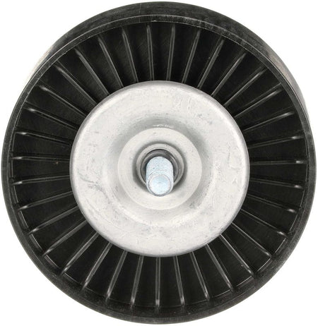 Gates T36123 Deflection/Guide Pulley, V-ribbed belt - 3