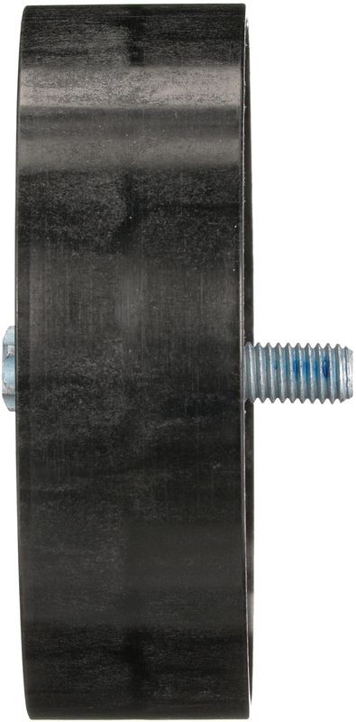 Gates T36123 Deflection/Guide Pulley, V-ribbed belt - 4