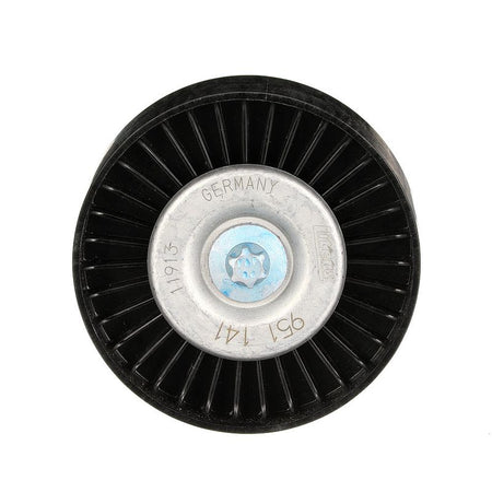 Gates T36123 Deflection/Guide Pulley, V-ribbed belt - 5
