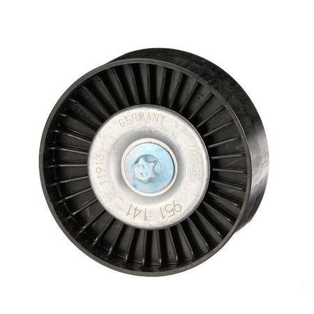 Gates T36123 Deflection/Guide Pulley, V-ribbed belt - 6