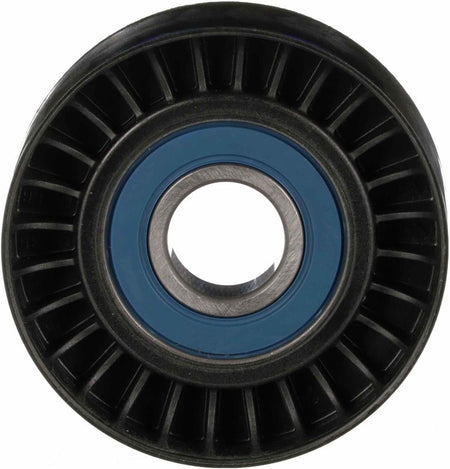 Gates T36124 Deflection/Guide Pulley, V-ribbed belt - 2