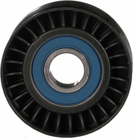 Gates T36124 Deflection/Guide Pulley, V-ribbed belt - 3