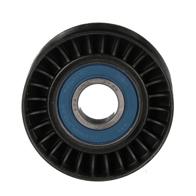 Gates T36124 Deflection/Guide Pulley, V-ribbed belt - 4
