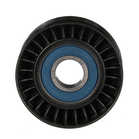 Gates T36124 Deflection/Guide Pulley, V-ribbed belt - 4