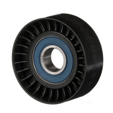 Gates T36124 Deflection/Guide Pulley, V-ribbed belt - 6