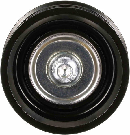 Gates T36125 Deflection/Guide Pulley, V-ribbed belt - 2