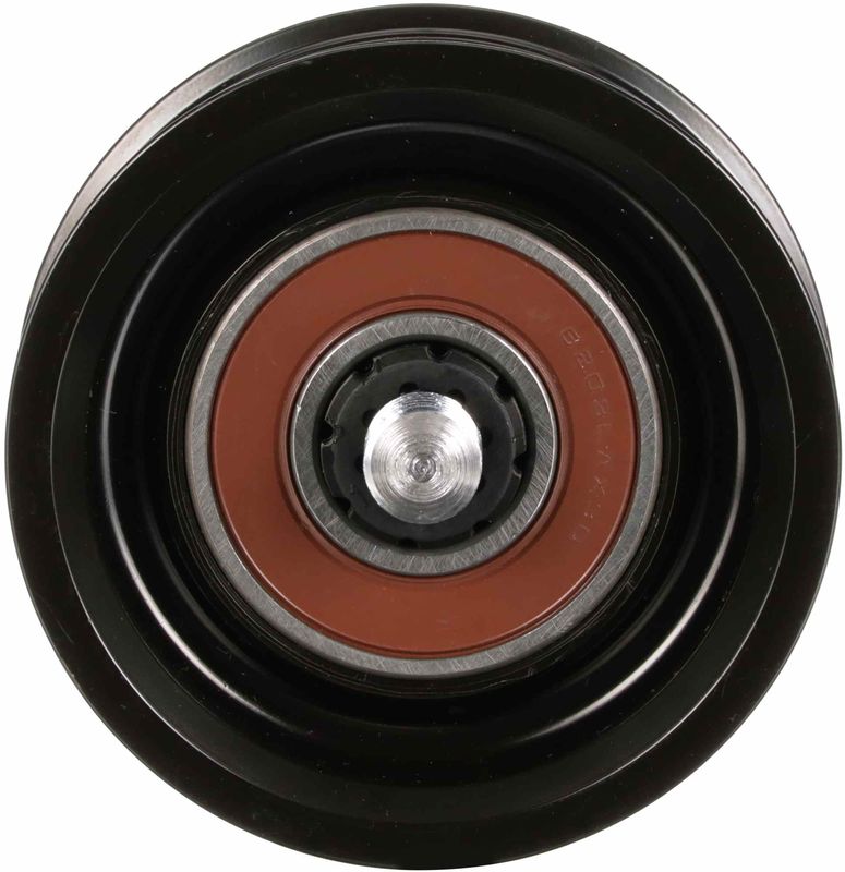Gates T36125 Deflection/Guide Pulley, V-ribbed belt - 3