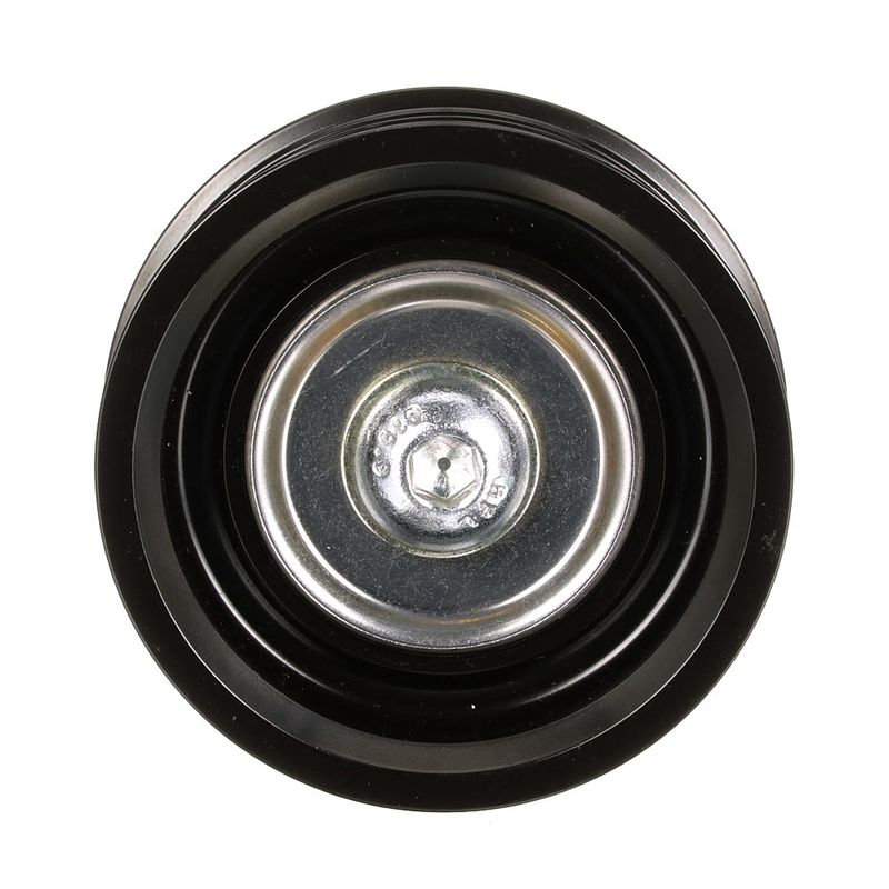 Gates T36125 Deflection/Guide Pulley, V-ribbed belt - 4