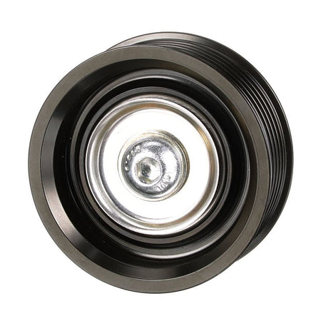 Gates T36125 Deflection/Guide Pulley, V-ribbed belt - 5