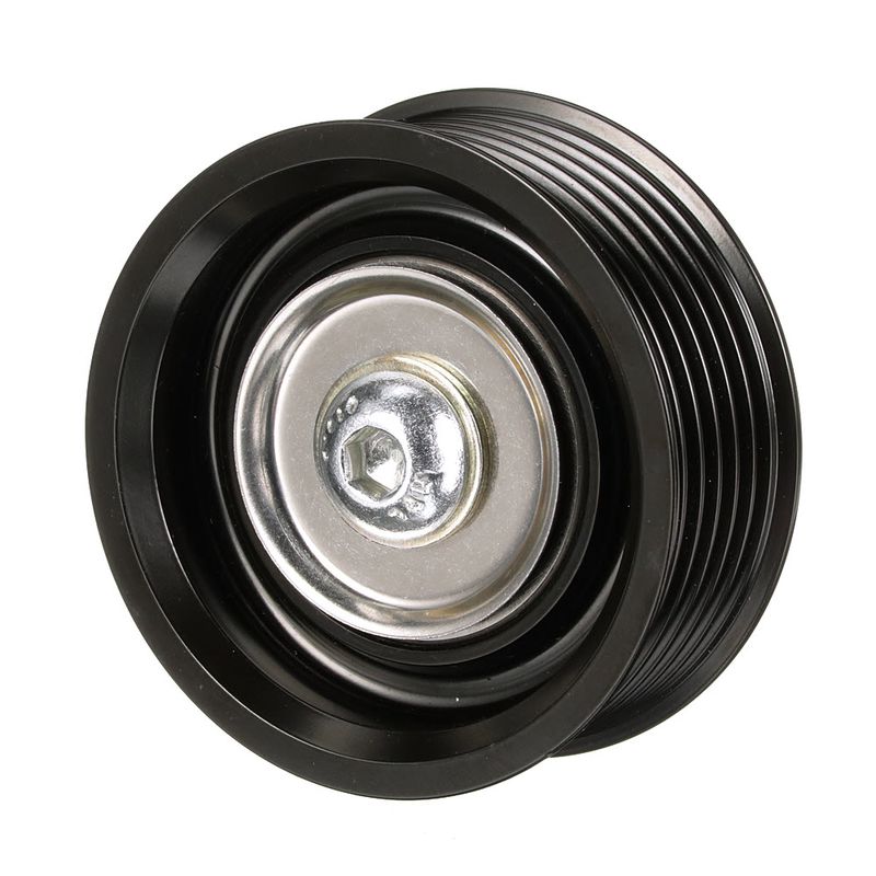 Gates T36125 Deflection/Guide Pulley, V-ribbed belt - 6