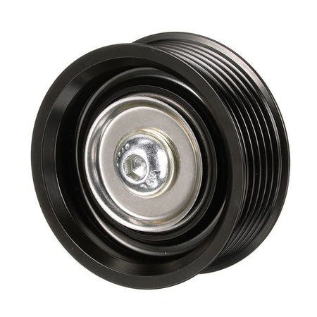 Gates T36125 Deflection/Guide Pulley, V-ribbed belt - 6
