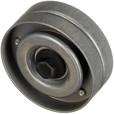 Gates T36168 Deflection/Guide Pulley, V-ribbed belt - 1