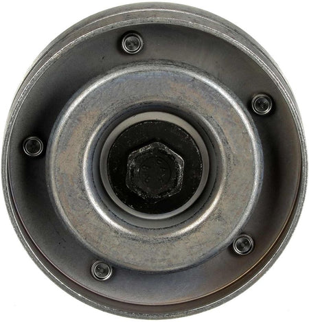 Gates T36168 Deflection/Guide Pulley, V-ribbed belt - 2