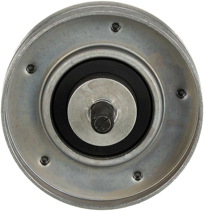 Gates T36168 Deflection/Guide Pulley, V-ribbed belt - 3