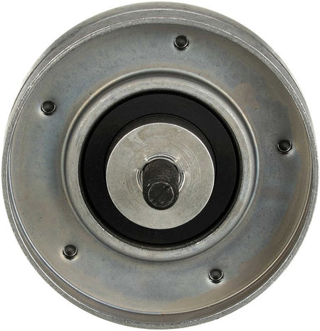 Gates T36168 Deflection/Guide Pulley, V-ribbed belt - 3