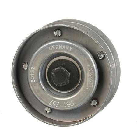Gates T36168 Deflection/Guide Pulley, V-ribbed belt - 5