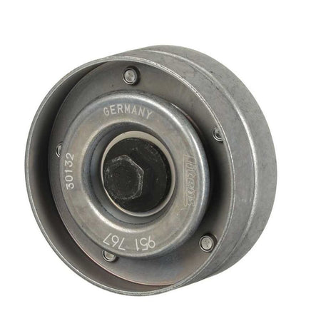 Gates T36168 Deflection/Guide Pulley, V-ribbed belt - 6