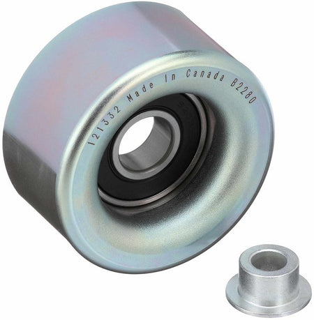 Gates T36173 Deflection/Guide Pulley, V-ribbed belt - 1