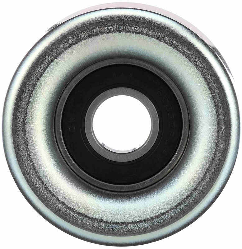 Gates T36173 Deflection/Guide Pulley, V-ribbed belt - 2