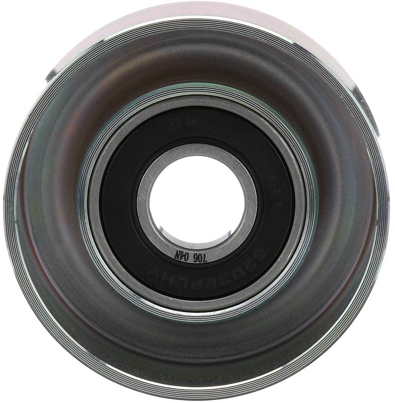 Gates T36173 Deflection/Guide Pulley, V-ribbed belt - 3