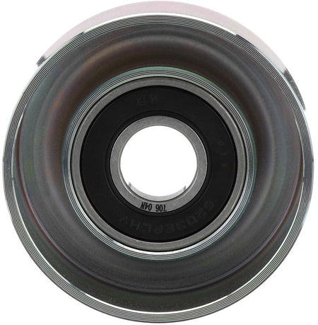 Gates T36173 Deflection/Guide Pulley, V-ribbed belt - 3