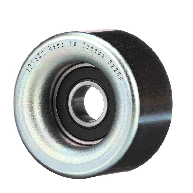 Gates T36173 Deflection/Guide Pulley, V-ribbed belt - 6
