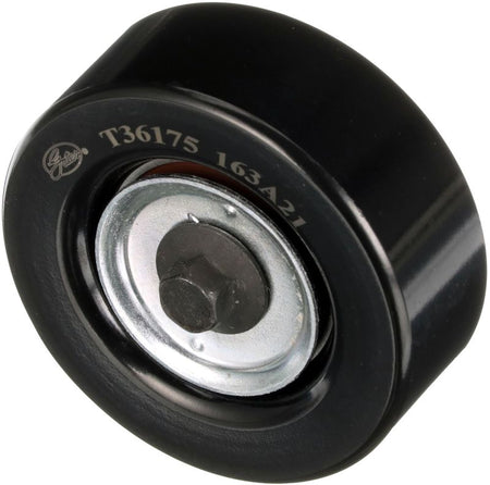 Gates T36175 Deflection/Guide Pulley, V-ribbed belt - 1