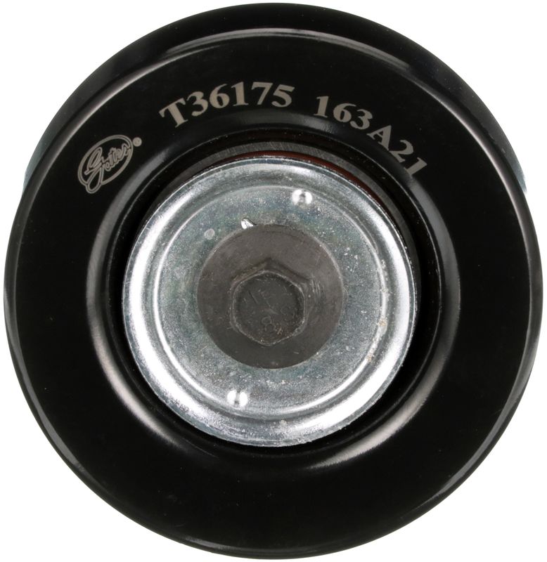 Gates T36175 Deflection/Guide Pulley, V-ribbed belt - 2