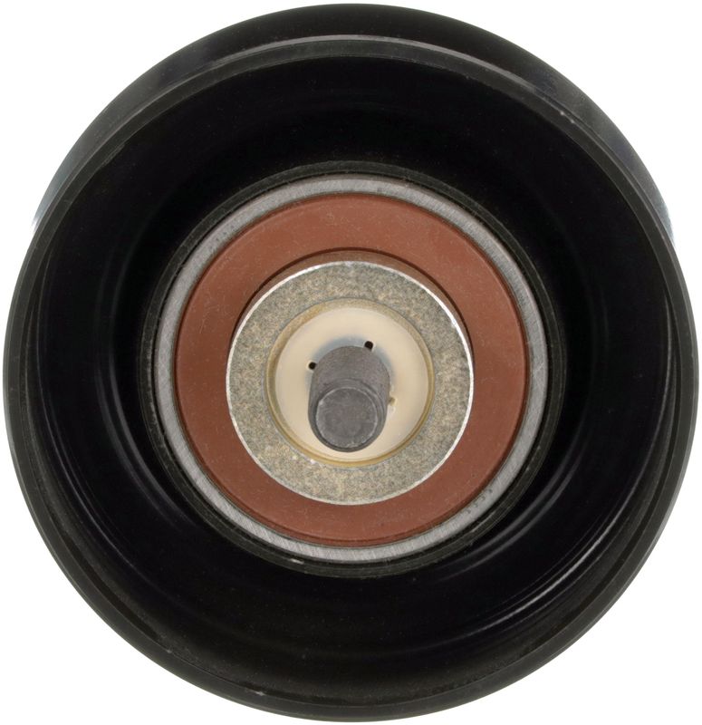 Gates T36175 Deflection/Guide Pulley, V-ribbed belt - 3