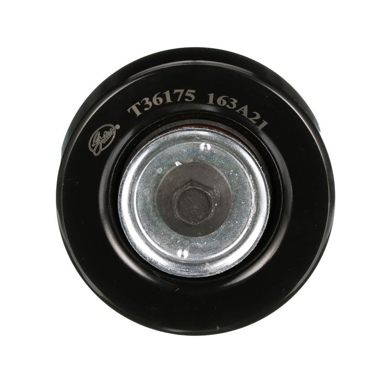 Gates T36175 Deflection/Guide Pulley, V-ribbed belt - 4
