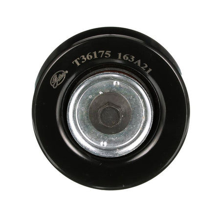 Gates T36175 Deflection/Guide Pulley, V-ribbed belt - 4