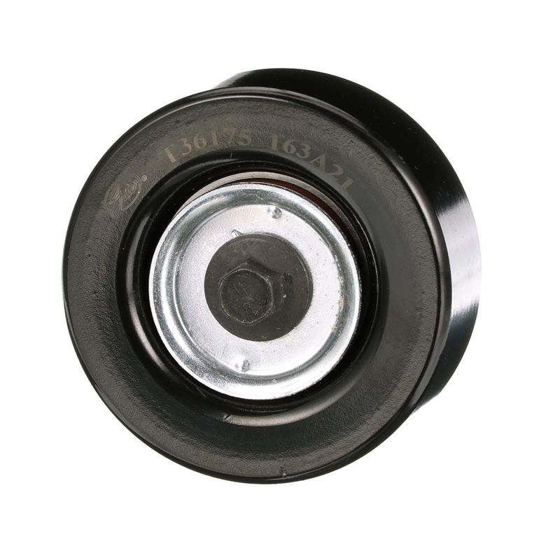 Gates T36175 Deflection/Guide Pulley, V-ribbed belt - 5