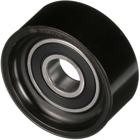 Gates T36176 Deflection/Guide Pulley, V-ribbed belt - 1