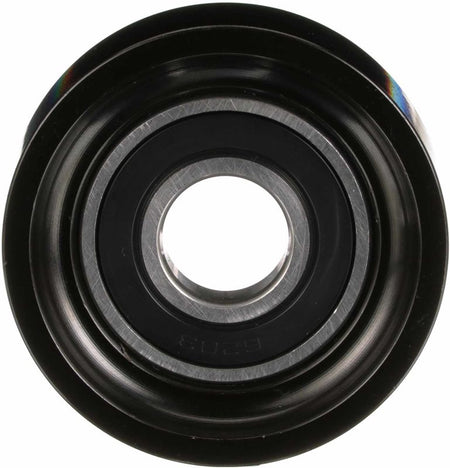 Gates T36176 Deflection/Guide Pulley, V-ribbed belt - 3