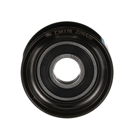 Gates T36176 Deflection/Guide Pulley, V-ribbed belt - 4