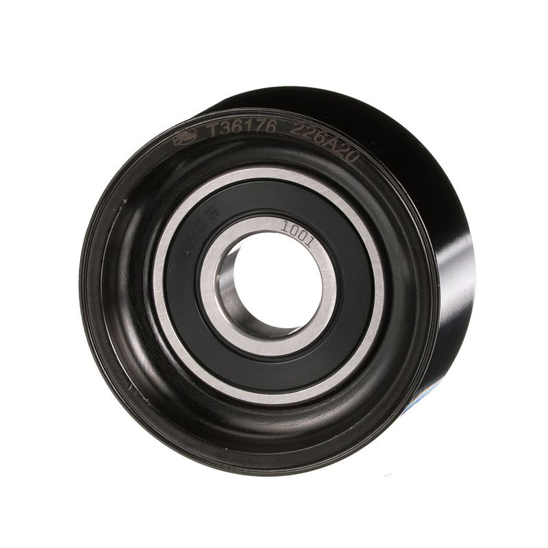 Gates T36176 Deflection/Guide Pulley, V-ribbed belt - 5