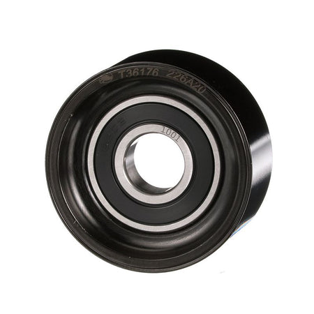 Gates T36176 Deflection/Guide Pulley, V-ribbed belt - 5