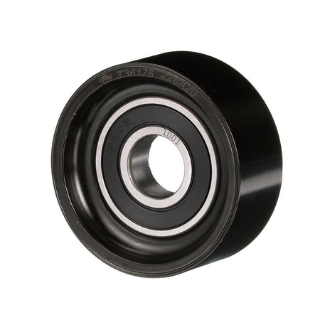Gates T36176 Deflection/Guide Pulley, V-ribbed belt - 6