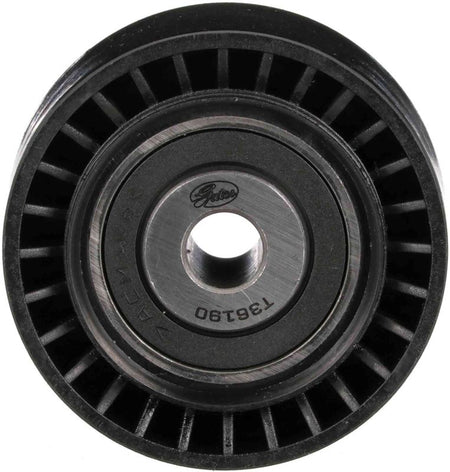 Gates T36190 Deflection/Guide Pulley, V-ribbed belt - 2