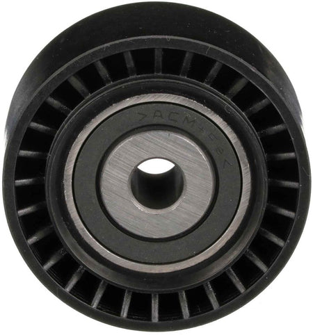 Gates T36190 Deflection/Guide Pulley, V-ribbed belt - 3