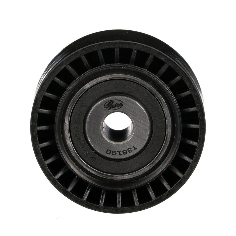 Gates T36190 Deflection/Guide Pulley, V-ribbed belt - 4